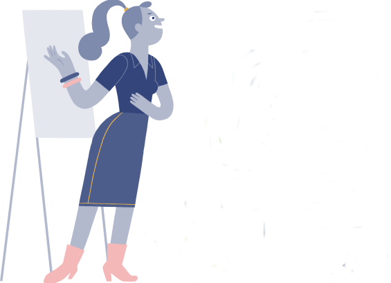 Изучайте PCM индивидуально или вместе со своей командой или организацией.
