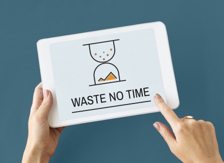 "Время – Деньги": команда PCM