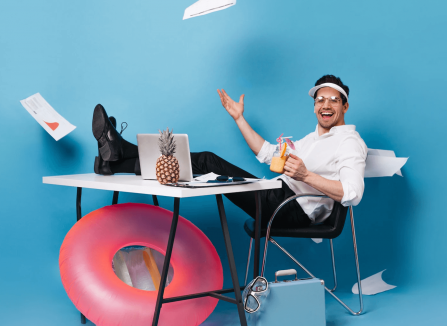 «Мой начальник мега мозг или крейзи?»: команда PCM