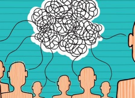 «Модель Процесса Коммуникации: ключ к пониманию»: Виктория Михайлова