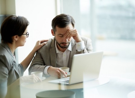 «Эмпатия сейчас, как стратегическая управленческая компетенция»: команда РСМ