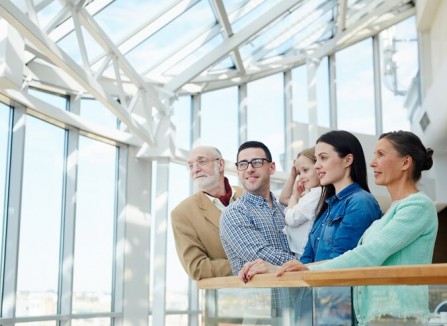 «Организационные конфликты «отцов и детей»: команда РСМ