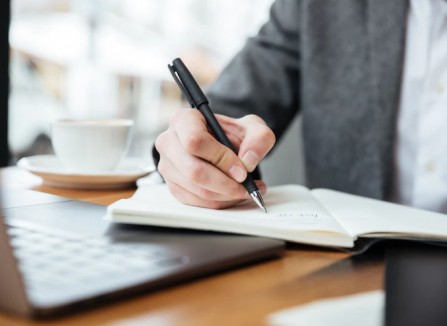 «Матрица Эйзенхауэра или как не попасть в ловушку планирования»: команда РСМ