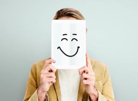 «Эмоции на работе. Базовые эмоции -  что это и что с ними делать на работе»: команда РСМ