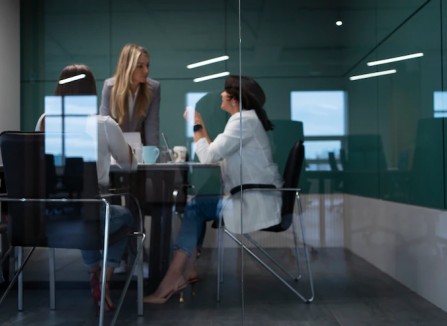 «Как развить эмоциональный интеллект – практические советы»: команда РСМ