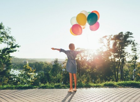 День Вдохновения!