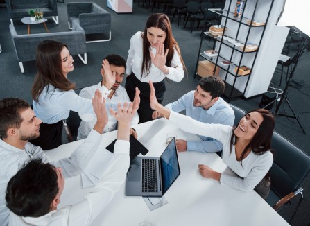 Лучшие тренеры 2022 года