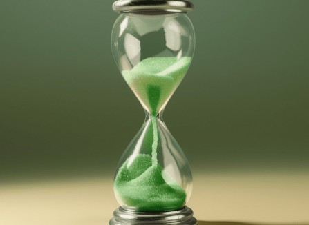 Почему восприятие времени у всех разное?