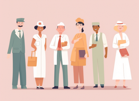 Как выбрать работу мечты на всю жизнь или немного о профориентации