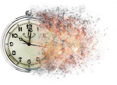 Почему восприятие времени у всех разное?