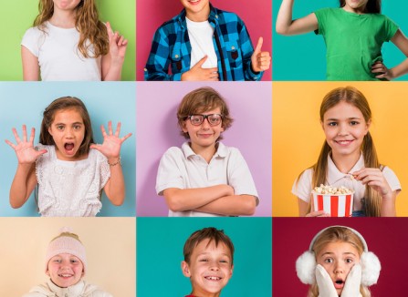 Почему дети в одной семье могут быть совершенно разными и нужно ли с этим что-то делать