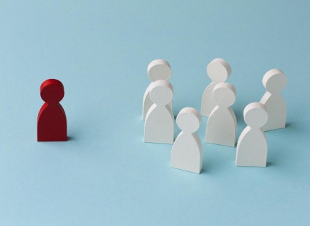 Лидер и команда