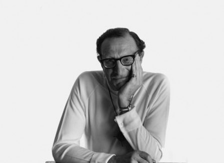 Жизнь замечательных людей. Эрик Берн.