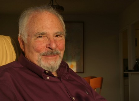 Жизнь замечательных людей. Пол Экман