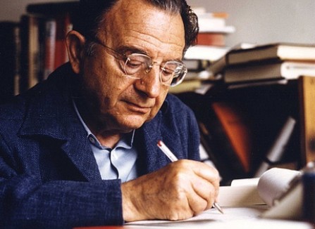 Жизнь замечательных людей. Эрих Фромм