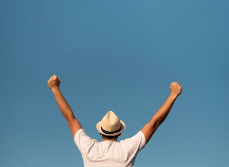 Мотивация – важный навык для всех!