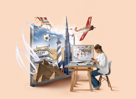 Офисное пространство для каждого типа личности – на что обратить внимание.