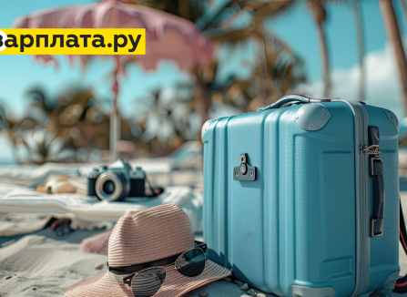 Как эффективно перезагрузиться в отпуске: советы для руководителей.