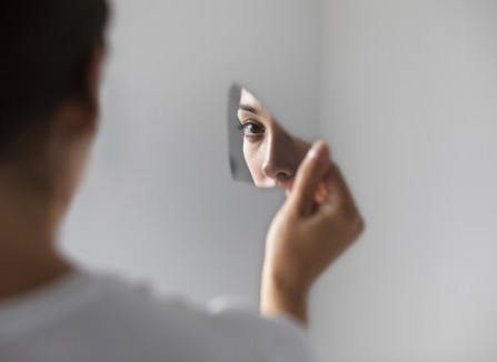 Аутоагрессия как проблема современного человека