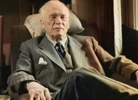 Жизнь замечательных людей. Карл Густав Юнг – великий мистик ХХ века.