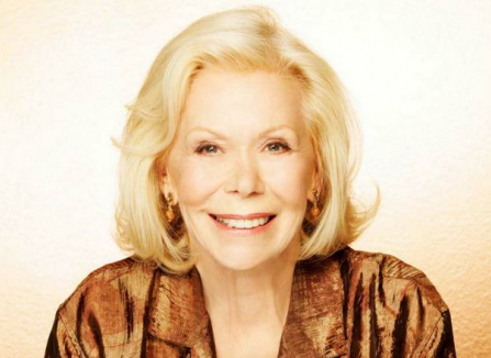 Психосоматика Луизы Хей