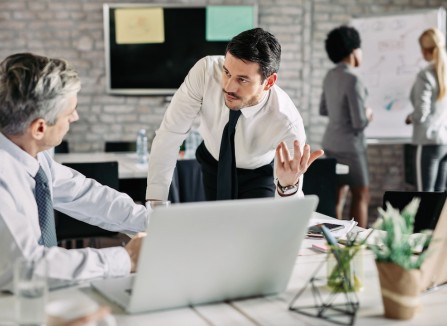 Талантливый, но токсичный сотрудник – как с ним выжить и не потерять работу.