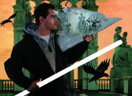 Киноклуб PCM! Фильм «Ночной дозор»