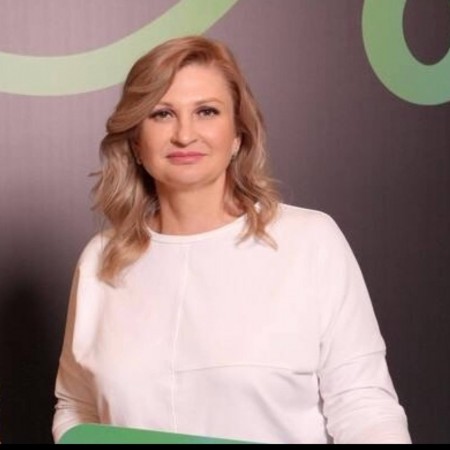Виктория Дорошенко