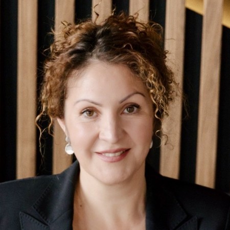 Лейсян Кириенко