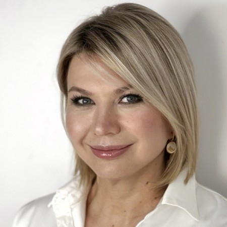 Наталья Тетюхина