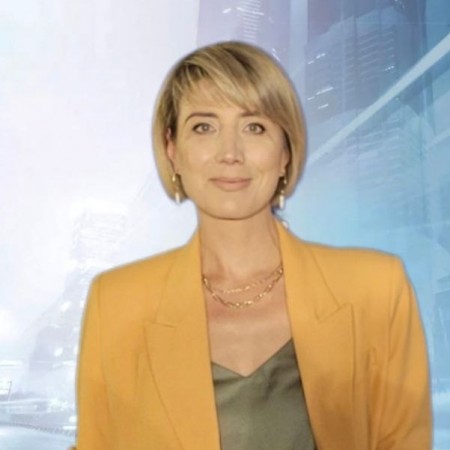 Анна Еремеева