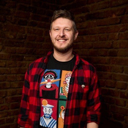 Евгений Баранов