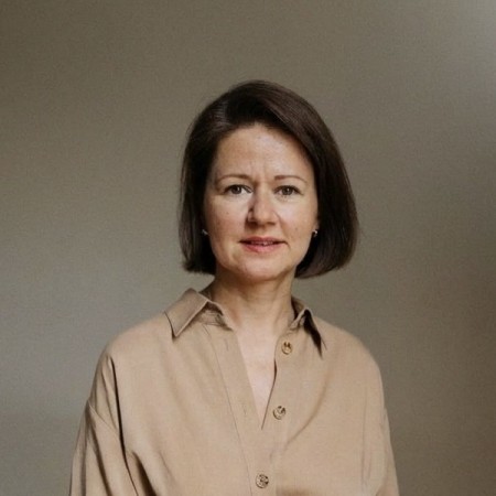 Екатерина Громова