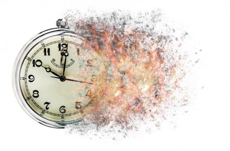 Почему восприятие времени у всех разное?
